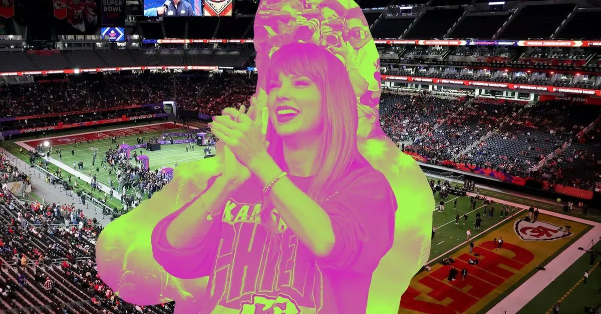 Taylor Swift Economic Impact Taylor Swift Economic Impact