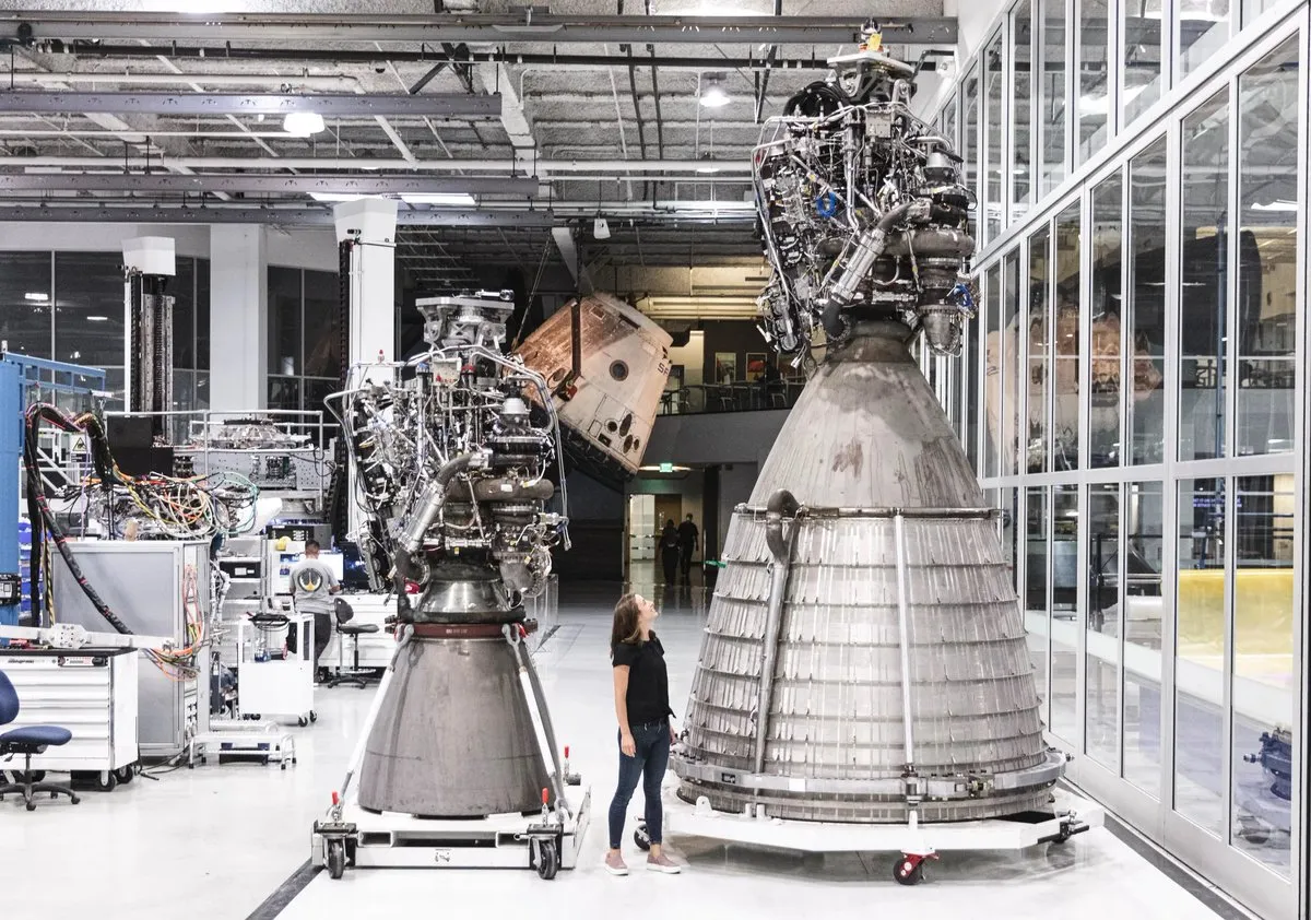 Starship IFT-3's Plasma Thermodynamics - An Engineering Marvel
