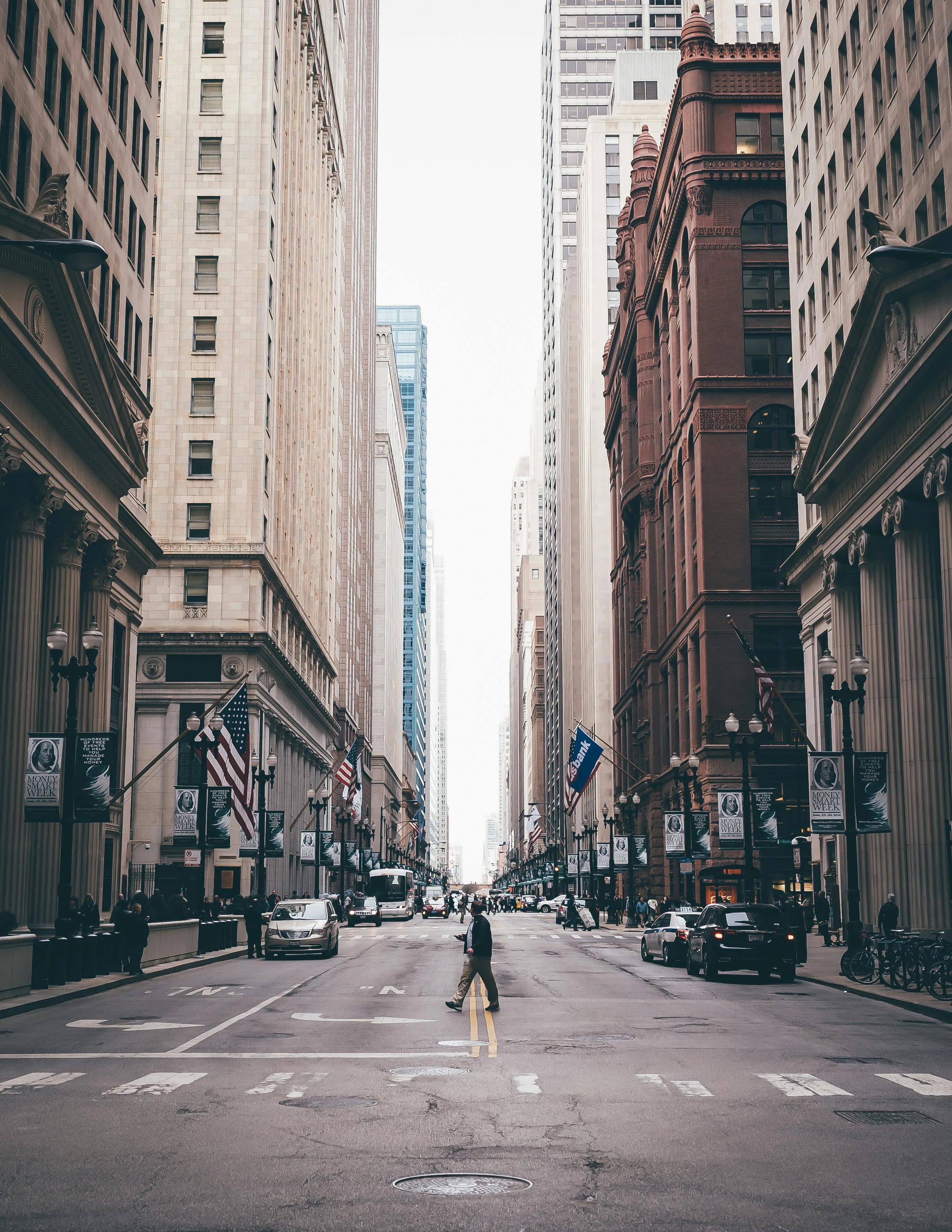 Delaware vs. Nevada - The Mathematics of Corporate Domicile Decisions